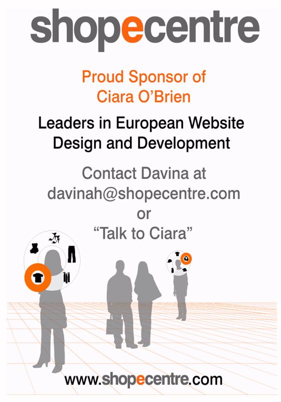 shopecentre, Chelmsford HC Sponsor